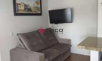 Apartamento com 2 Dormitórios no Condomínio Grand Kazza Urbanova
