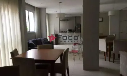 Apartamento à venda no condomínio reserva giardino - jardim américa -