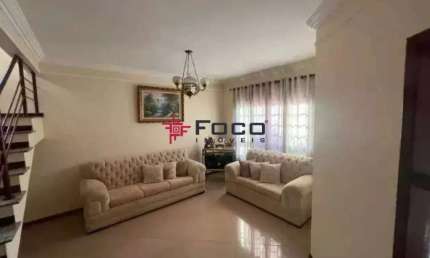 Casa em Condomínio 4 dormitórios para Venda no Urbanova
