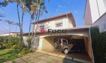 Casa com 4 quartos, 182m², à venda por R$ 950.000,00 R$ - Vila Betânia