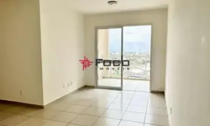 Apartamento Máxximo Resort / Jardim Sul / 02 Dormitórios / 01 Suíte / 75M² São José dos Campos