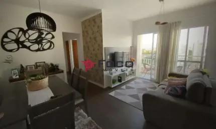 Apartamento landmark  / jardim américa /  02 dormitórios /  63m² - são josé dos campos -sp.