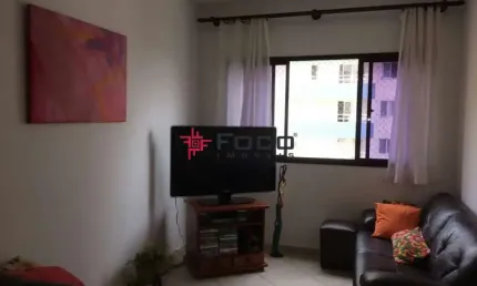 APARTAMENTO no Edifício SPORT TOWER, Jd. Aquárius, com 84m² - 3 quartos - 1 suíte - andar alto.