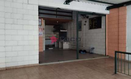 Ponto Comercial para locação / Jardim São Dimas / 100m²AC - São José dos Campos - SP