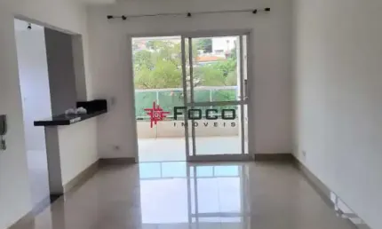 Apartamento - Ed. Diamond - Central - 03 Dormitórios - 96m² - Jacareí
