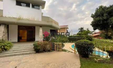 Casa à venda no Condomínio Bosque Imperial | Foco Imóveis |
