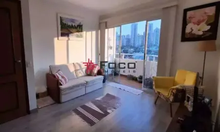 Apartamento de 3 dormitórios com suíte à venda no jardim aquarius - são josé dos campos