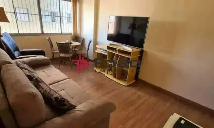 Apartamento 2 quartos à venda no Centro São José dos Campos
