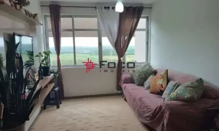 Apartamento  / Cote D`or / Jardim Bela Vista / 03 Dormitórios  / 01 Suíte / 115M² São José dos Campos