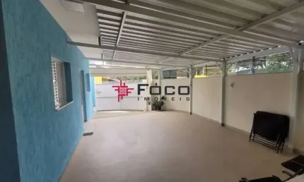 Casa com 4 quartos à venda na Avenida dos Tangarás, Jardim Uirá, São José dos Campos