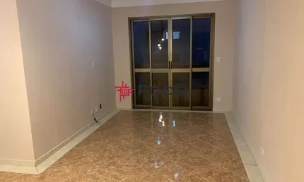 Apartamento de 02 quartos para Locação na Av. Tubarão - Jardim Aquárius