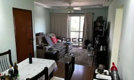 Apartamento 03 quartos á venda,  com 115m2, no Jardim Aquarius