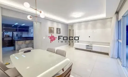 Apartamento para venda, splendor blue no jardim das indústrias /são josé dos campos