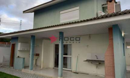 Casa /Condomínio Terras do Vale / 2 Suítes / 300m²AT/ Caçapava