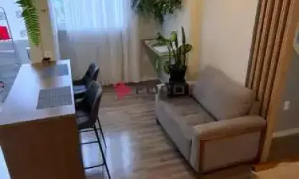 Apartamento 2 quartos à venda Flamboyant - R$ 480.000,00