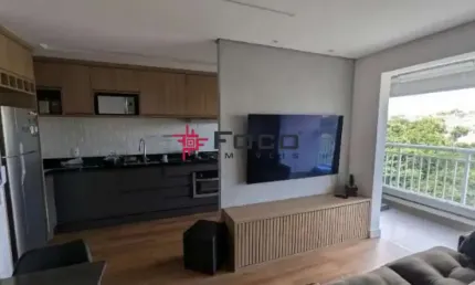 Apartamento edifício residencial salinas / bosque dos eucaliptos / 02 dormitórios / 01 suíte / 57m² são josé dos campos