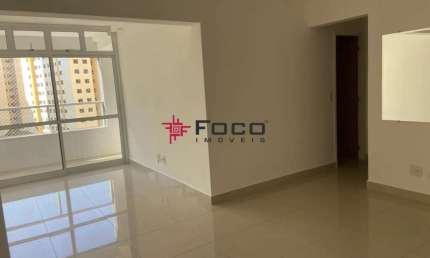 Apartamento com 2 quartos para alugar na Rua Jesus Garcia, Condomínio Royal Park, São José dos Campos