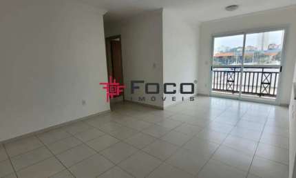 Apartamento de 03 dormitórios para Locação no Monte Castelo