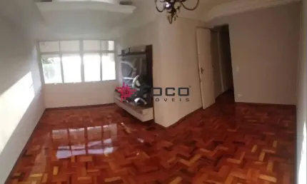 Apartamento/ Centro/ 115m²/ 03 dormitórios sendo 01 suíte/São José dos Campos