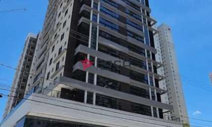 Loja comercial - Costa Norte - Jardim Aquarius - 146m²