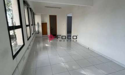 Sala comercial no Espaço Empresarial SKY I / Centro / 44 m² / Vaga de garagem / São José dos Campos