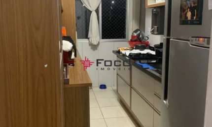 Apartamento/ Parque industrial/ 51m²/ 02 dormitórios/São José dos Campos