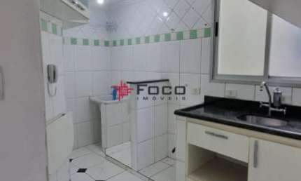Apartamento/ Jardim Ouro Preto/ 48m²/ 02 dormitórios/São José dos Campos