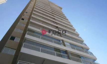 Apartamento 03 quartos, Edifício Adriático  - Parque Industrial