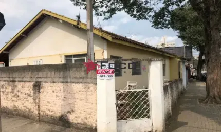 Ponto comercial à venda na Rua Serimbura, Vila Ema, São José dos Campos