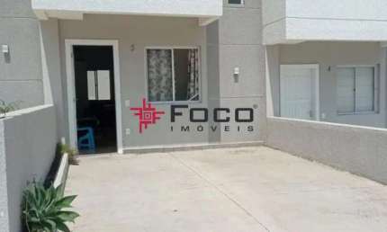 Casa em condomínio/ Residencial São Francisco/ 02 Dormitórios sendo 01 suíte/116m²/ São José dos Campos