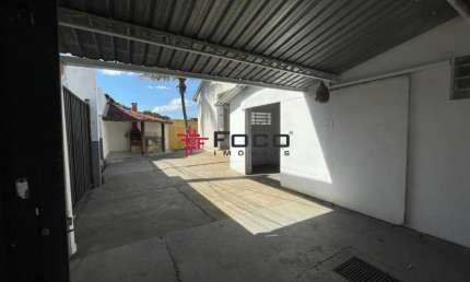 Galpão com 250m² para Locação na Vila São Bento - São José dos Campos