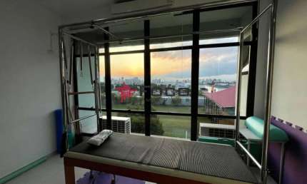 Sala Comercial - Edifício New Port - Jardim Satélite - 45m² - São José dos Campos