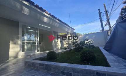 Casa com edícula  - Jardim Satélite - 3 dormitório/1 suíte - 160m²