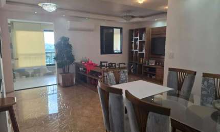 Apartamento Ed. Terrasse Premier - 85m² - 2 dormitórios - Bosque dos Eucaliptos