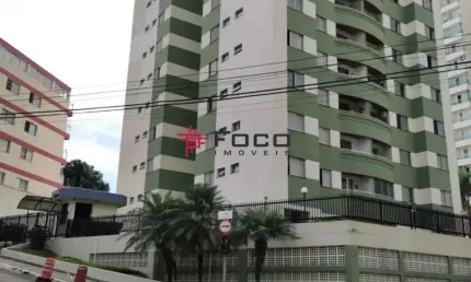 Apartamento à venda com 3 quartos no bairro vila ema - são josé dos campos