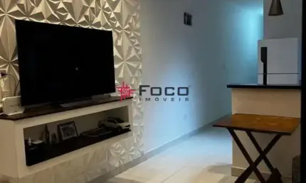 Casa/ Jardim Santa Marina/ 02 Dormitórios/140m²/ Jacareí