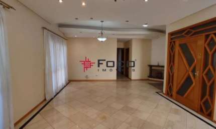 Apartamento Villagio Aquarius / Jd. Aquarius / 04 Dormitórios / 02 suítes / 262m² - São José dos Campos