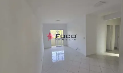 Apartamento - Ed. Matheus - Jardim Satélite - 03 dormitórios - 76 m²