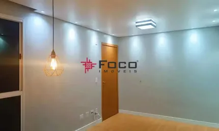 Apartamento/ santa inês 3 / 02 dormitórios/parque campo pastori /42m²/são josé dos campos