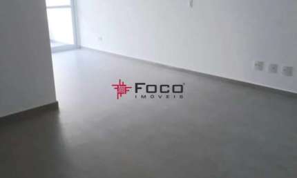Apartamento - Condomínio Germini Royal Park - Jardim Aquarius - 02 dormitórios - 80 m²