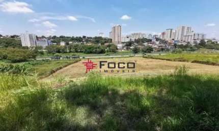 Área á venda 10.700m² - Jardim Satélite - São José dos Campos