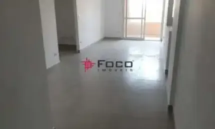 Apartamento - Residencial Anhembi - Jardim Anhembi - 02 Dormitórios - 74m²