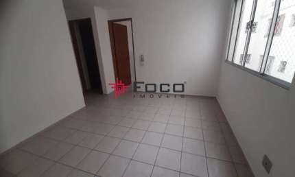 Apartamento - Condomínio Campo Belo - Jardim Satélite - 02 dormitórios - 47 m²