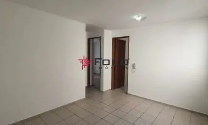 Apartamento - Condomínio Campo Belo - Jardim Satélite - 02 dormitórios - 47 m²