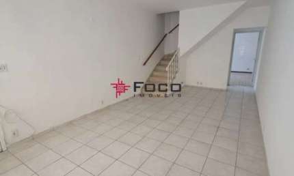 Casa com 2 quartos à venda na Rua Capitão Roberto Ferreira Maldos, Jardim Bela Vista, São José dos Campos