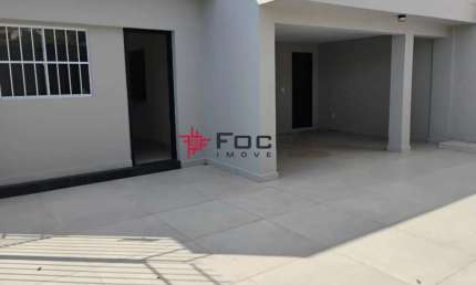 Casa a venda no Jardim Satélite - 02 dormitórios - 300m²
