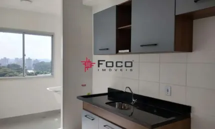 Apartamento/ 03 Dormitórios com Suíte/Jardim Oriente /72m²/02 vagas de garagem/São José dos Campos