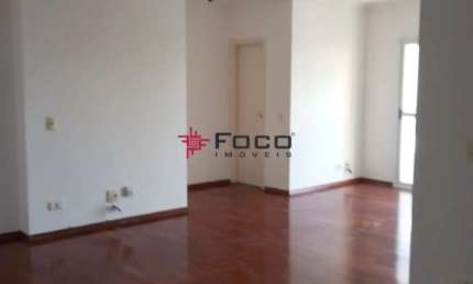Apartamento de 4 dormitórios para Locação na Vila Adyana