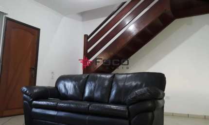 Casa em condomínio/Jardim América/ 03 Dormitórios sendo 01 Suíte/125m²/ São José dos Campos