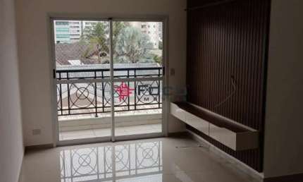 Apartamento - Ed. Porto Regio - Parque Residencial Aquarius - 03 Dormitórios - 90m²